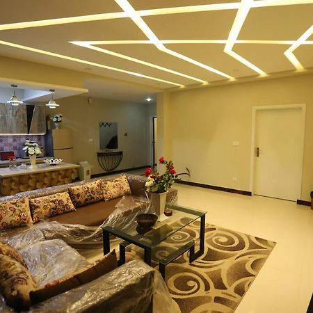 Aloche Apartments Murree Exteriér fotografie