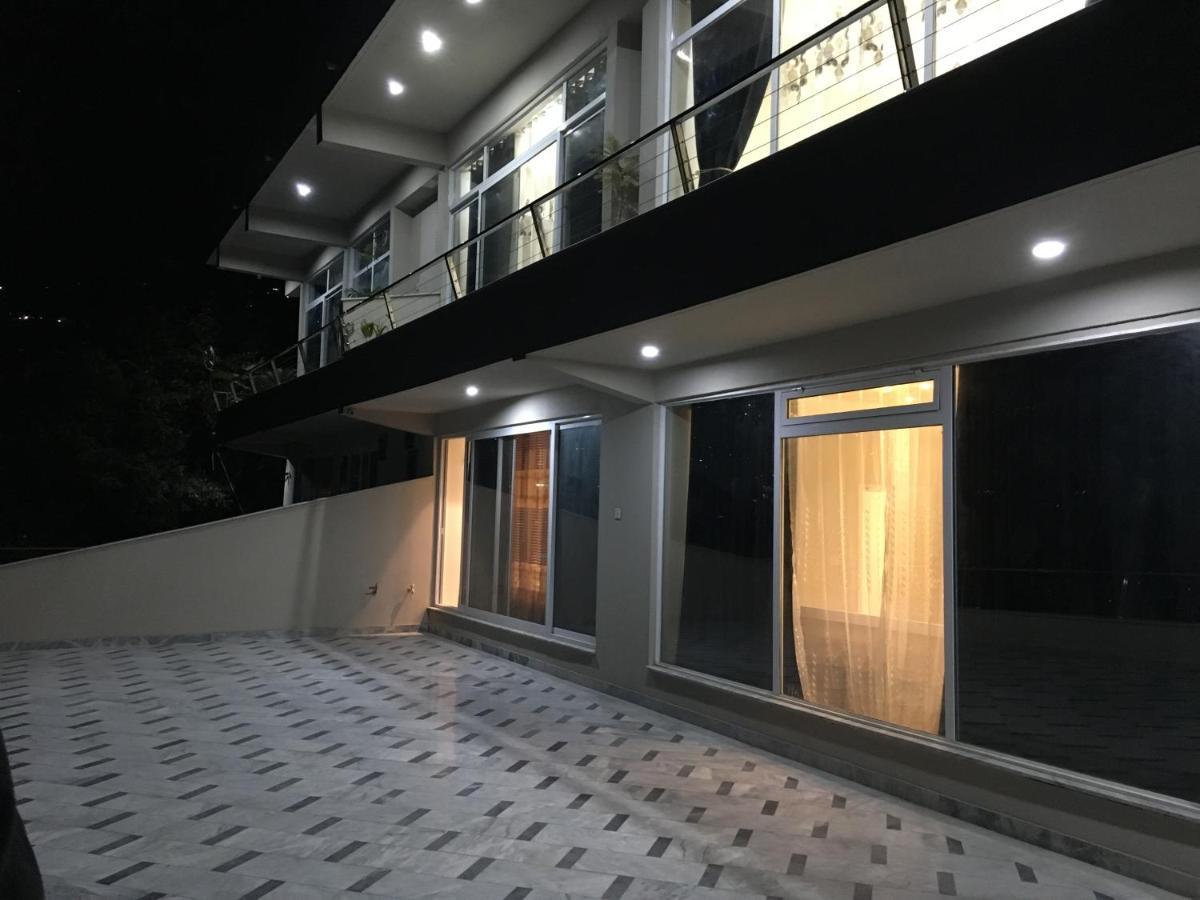 Aloche Apartments Murree Exteriér fotografie
