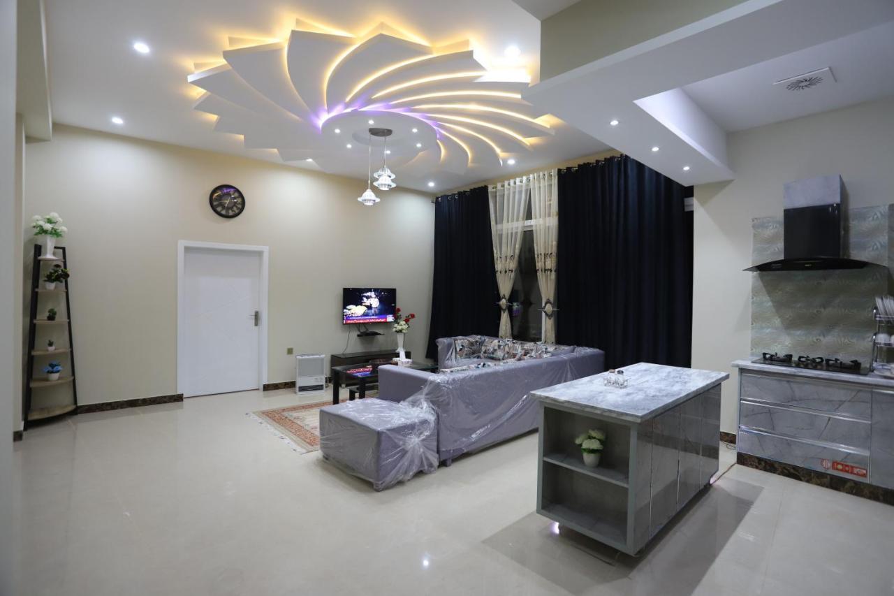 Aloche Apartments Murree Exteriér fotografie