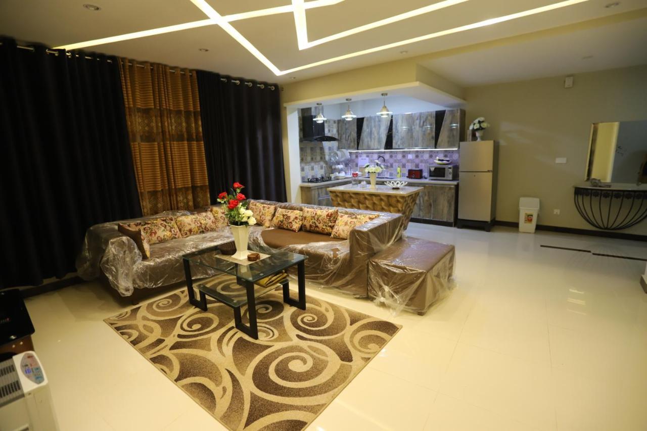 Aloche Apartments Murree Exteriér fotografie
