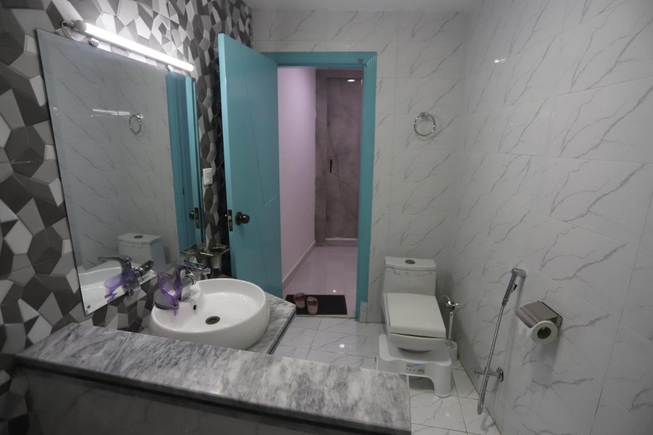 Aloche Apartments Murree Exteriér fotografie